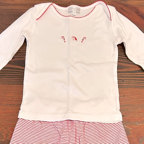 Magnolia Baby 24M Christmas Pajamas - Picture 1 of 3